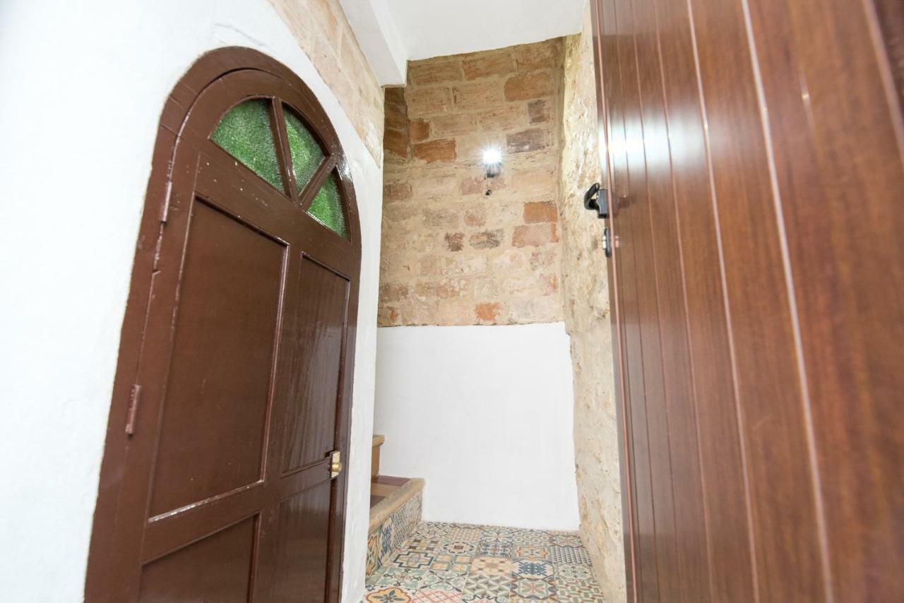 Casa Calle Alta Vejer de la Frontera Bagian luar foto