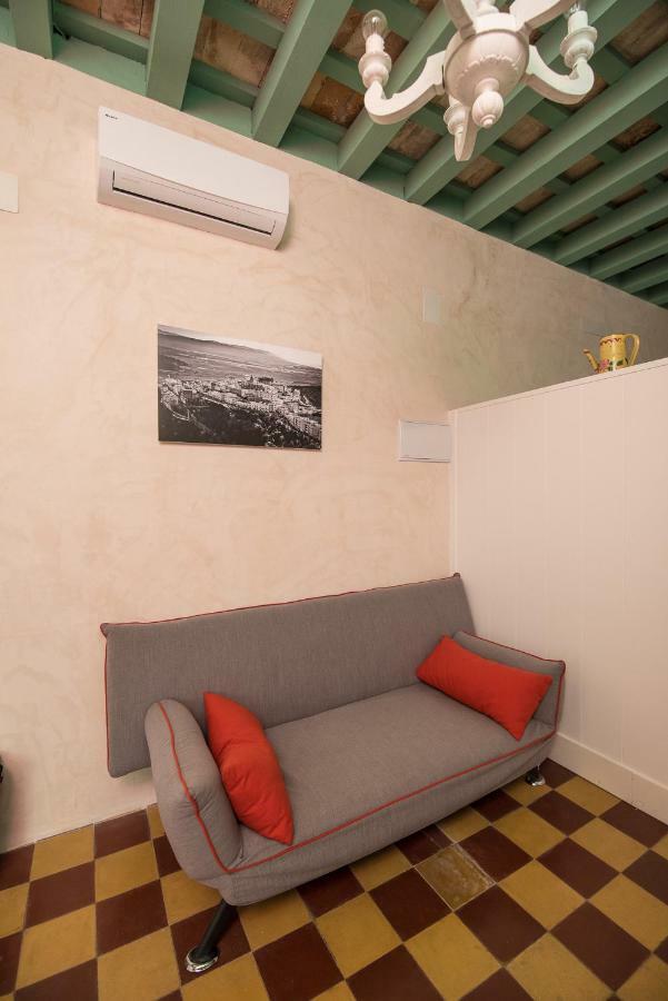Casa Calle Alta Vejer de la Frontera Bagian luar foto