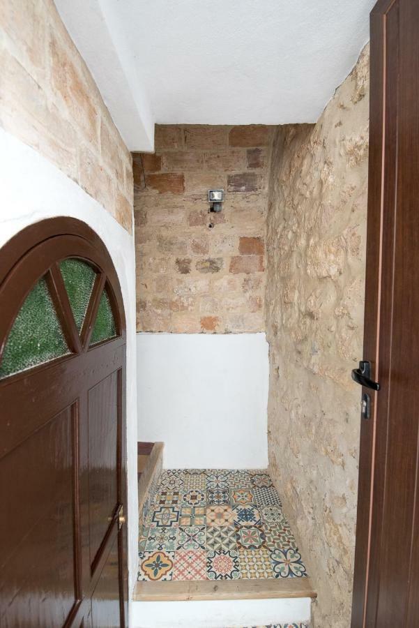 Casa Calle Alta Vejer de la Frontera Bagian luar foto